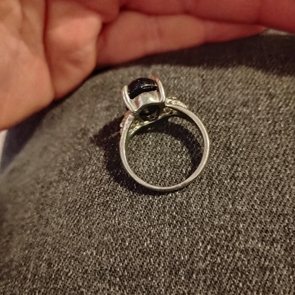 Stone Ring - Picture 6 of 7